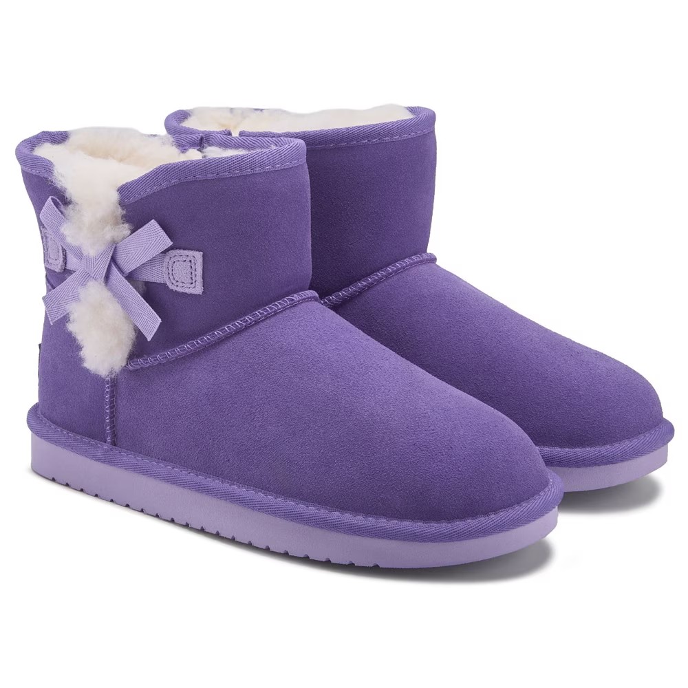 Мини-Сапожки Victoria для маленьких/больших детей Koolaburra By Ugg, фиолетовый
Мини-Сапожки Victoria для маленьких/больших детей Koolaburra By Ugg, фиолетовый