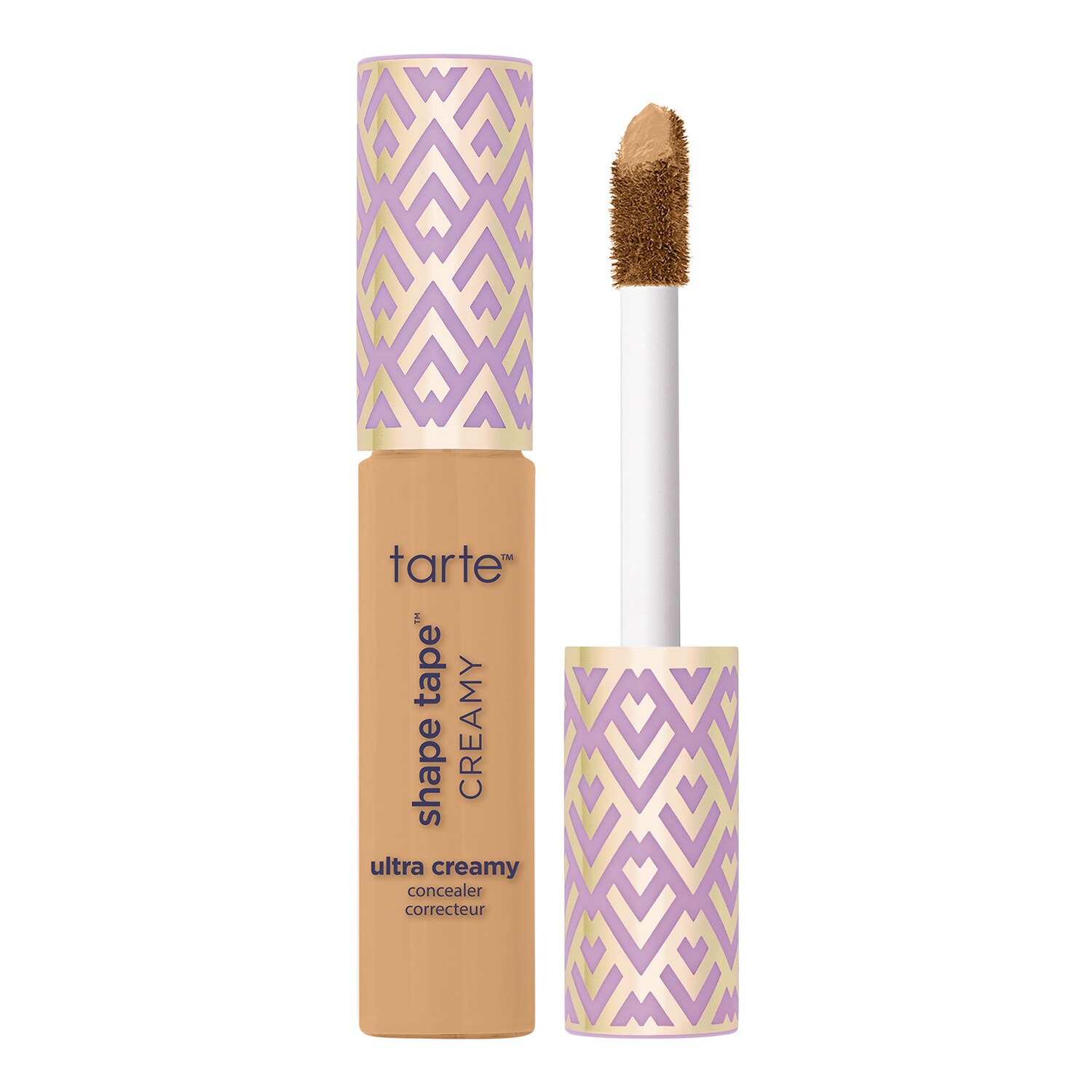 Консилер Shape Tape Ultra - Cremiger Tarte, 37G medium-tan golden (10 ml)
Консилер Shape Tape Ultra - Cremiger Tarte, 37G medium-tan golden (10 ml)