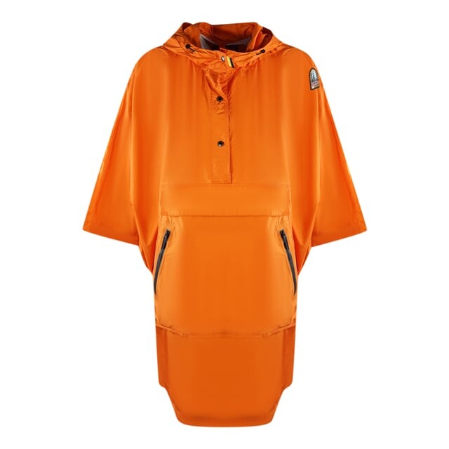 Куртка-Свитер Angelou с бархатцами Parajumpers, оранжевый
Куртка-Свитер Angelou с бархатцами Parajumpers, оранжевый