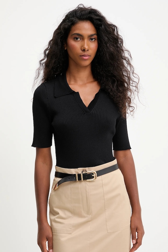 Блузка Answear.Lab, черный
Блузка Answear.Lab, черный