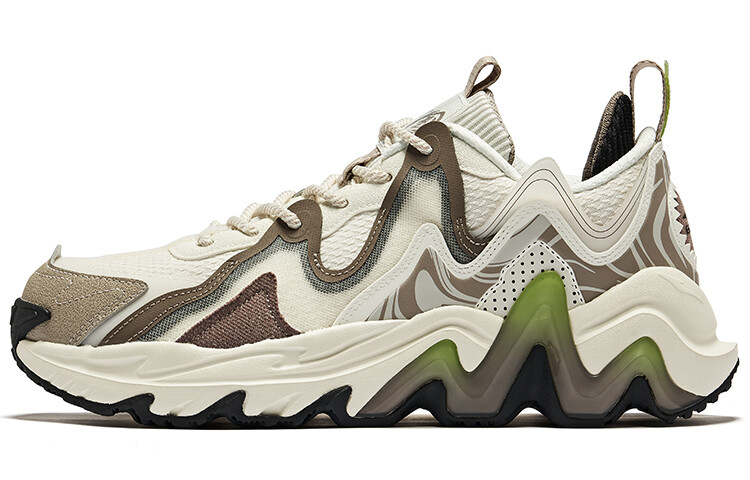 Кроссовки мужские низкие Aber-bud белый коричневый каменные Erke
Кроссовки мужские низкие Aber-bud белый коричневый каменные Erke