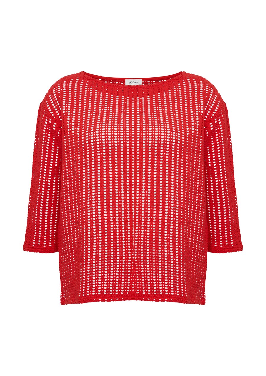 Свитер s.Oliver, Red
Свитер s.Oliver, Red
