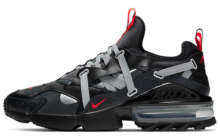 Мужские кроссовки Nike Air Max Infinity
Мужские кроссовки Nike Air Max Infinity