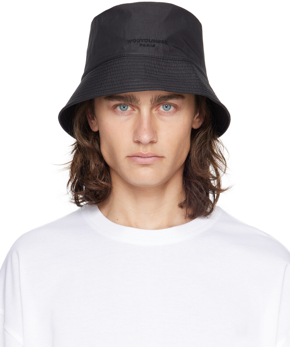 Нейлоновая панама WOOYOUNGMI
Нейлоновая панама WOOYOUNGMI