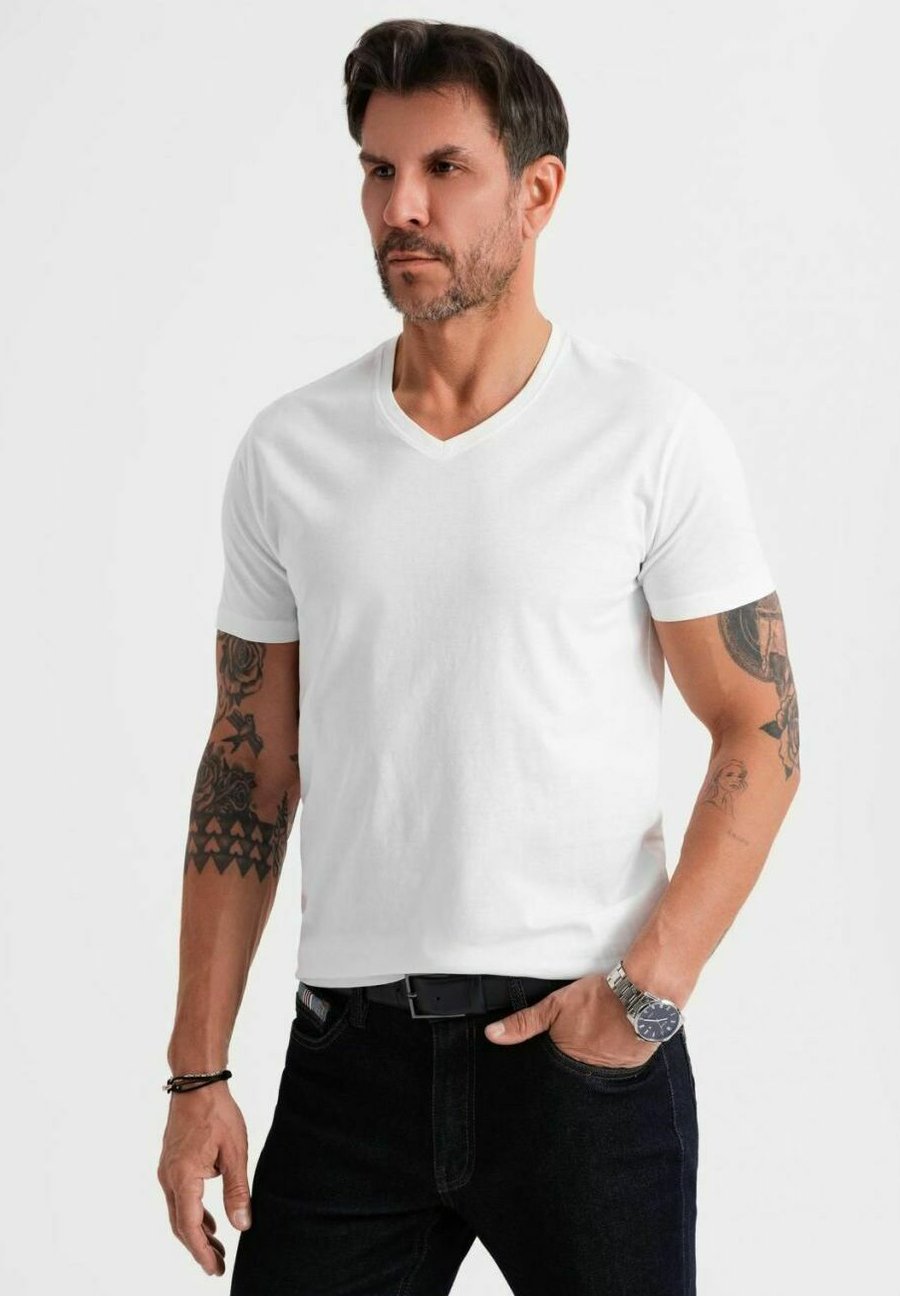 Футболка Ombre PACK 3 , White
Футболка Ombre PACK 3 , White