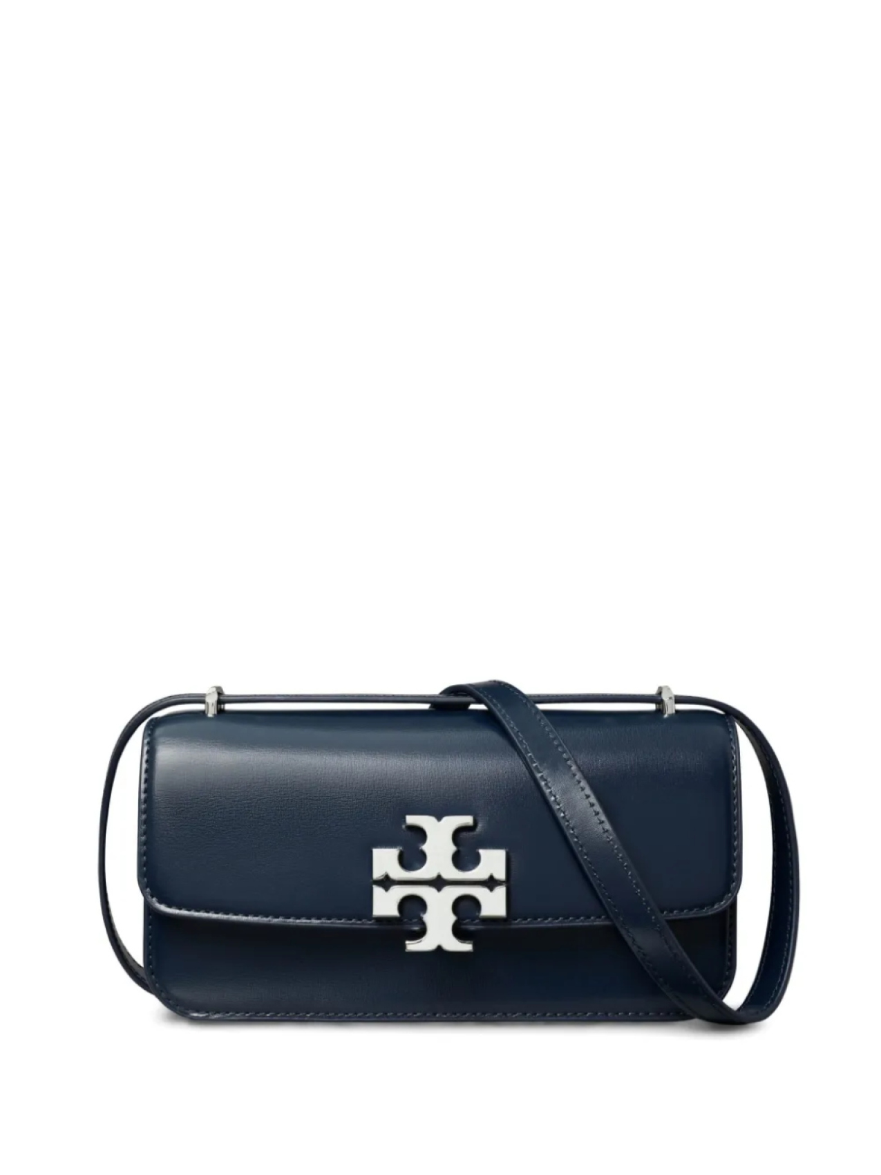Tory Burch маленькая сумка на плечо Eleanor, синий
Tory Burch маленькая сумка на плечо Eleanor, синий