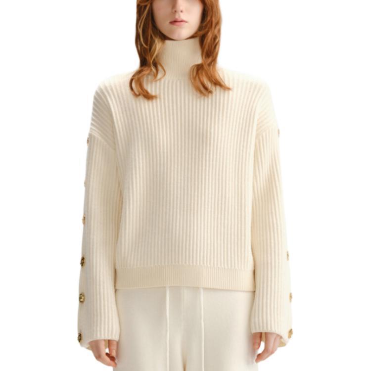 Свитер KARL LAGERFELD для женщин KARL LAGERFELD/Karl Lagerfeld Jeans, бежевый
Свитер KARL LAGERFELD для женщин KARL LAGERFELD/Karl Lagerfeld Jeans, бежевый