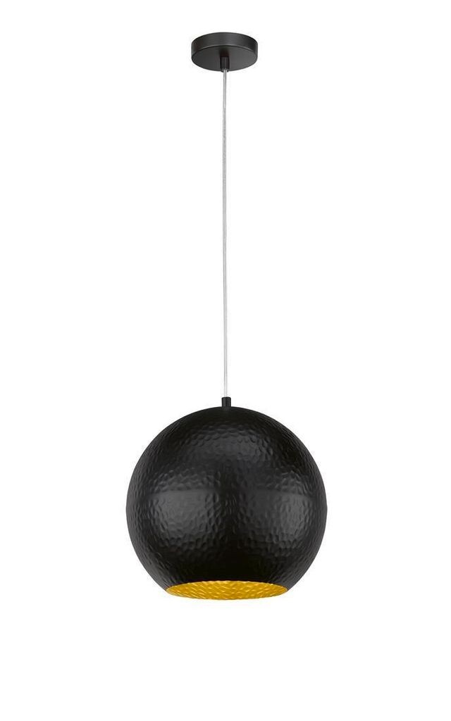 Подвесной светильник Fischer-Honsel MYLON ball 1 пламя черный/золотой Fischer & Honsel Leuchten
Подвесной светильник Fischer-Honsel MYLON ball 1 пламя черный/золотой Fischer & Honsel Leuchten