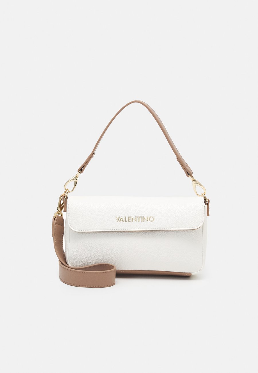 Сумка Valentino Bags ALEXIA, Bianc/Cuoi/Off-White
Сумка Valentino Bags ALEXIA, Bianc/Cuoi/Off-White