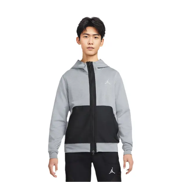 Мужская толстовка Jordan, Серый
Мужская толстовка Jordan, Серый