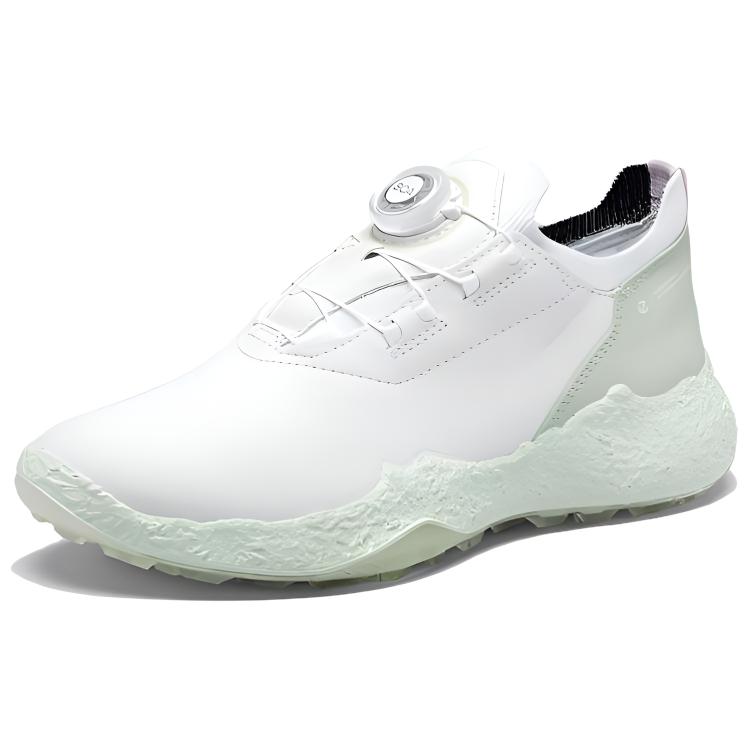 Ecco Кроссовки GOLF BIOM H5 Low top Golf Shoes Women's White Green
Ecco Кроссовки GOLF BIOM H5 Low top Golf Shoes Women's White Green
