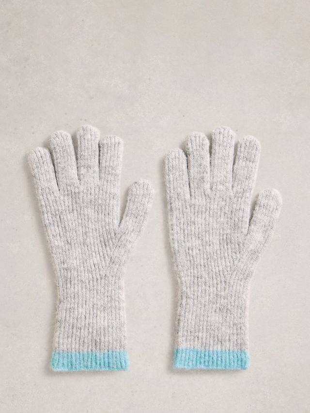 Перчатки с цветными блоками White Stuff, One Size
Перчатки с цветными блоками White Stuff, One Size