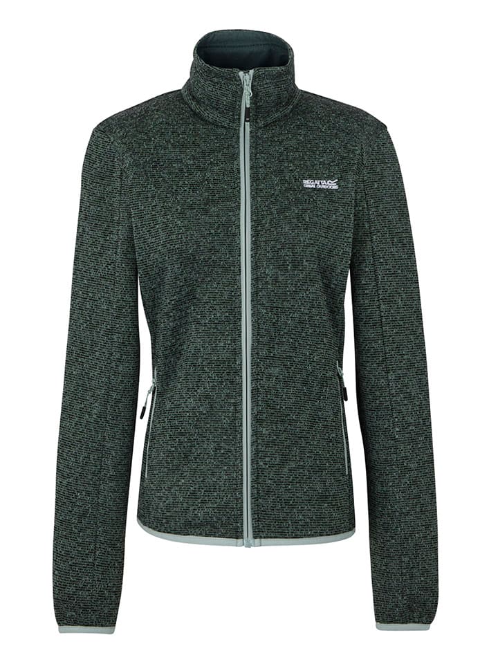 Флисовая куртка Newhill зеленого цвета Regatta
Флисовая куртка Newhill зеленого цвета Regatta