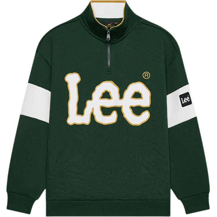 Детская толстовка Lee, Jasper
Детская толстовка Lee, Jasper