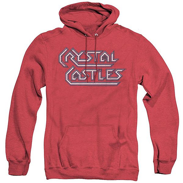 Толстовка с капюшоном Atari Crystal Castles Licensed Character
Толстовка с капюшоном Atari Crystal Castles Licensed Character