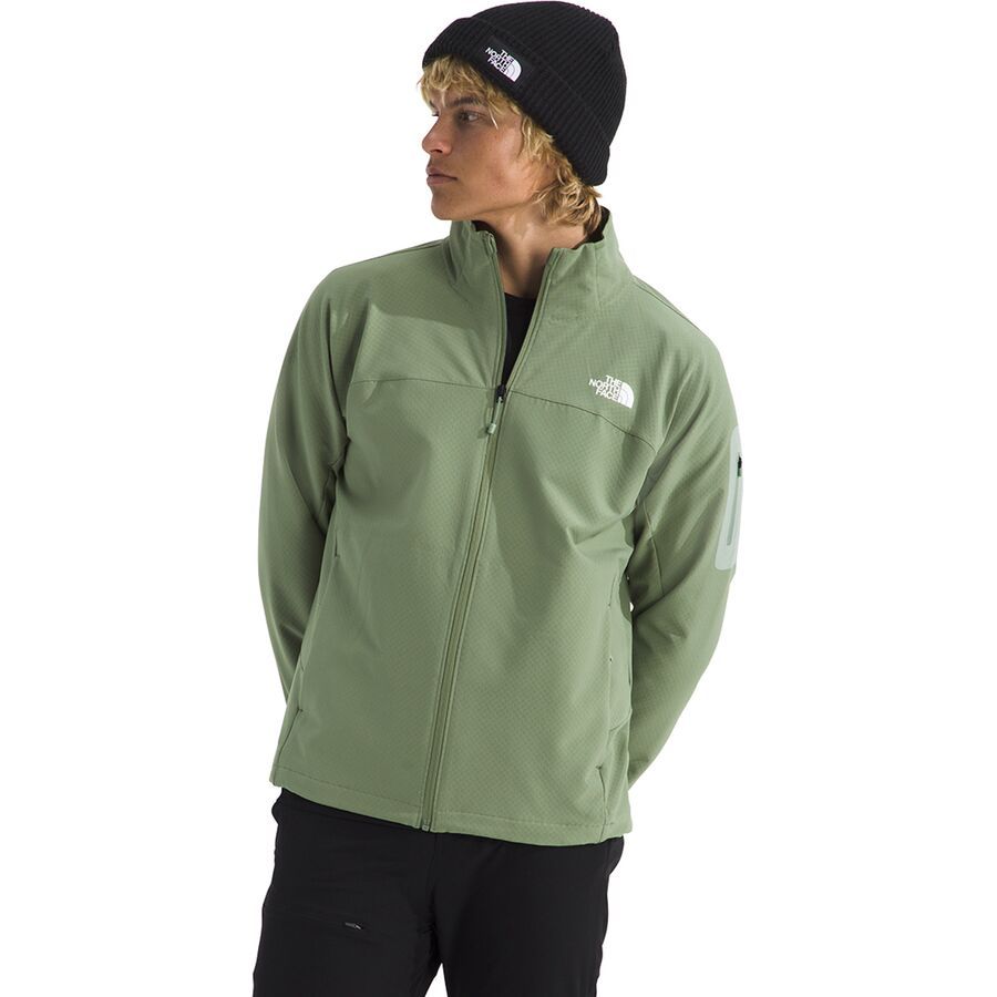 Куртка The North Face Tek Approach The North Face, Bark Mist/Slate Moss
Куртка The North Face Tek Approach The North Face, Bark Mist/Slate Moss