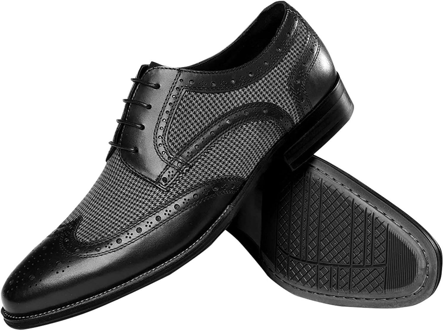 Мужские классические туфли BORAMAX, туфли оксфорды, мужские деловые дерби из искусственной кожи, низкие кожаные лоферы, красные-45
Мужские классические туфли BORAMAX, туфли оксфорды, мужские деловые дерби из искусственной кожи, низкие кожаные лоферы, красные-45