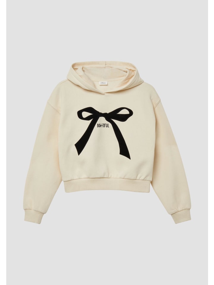 Свитшот в цвете 04D1_светло-бежевый s.Oliver
Свитшот в цвете 04D1_светло-бежевый s.Oliver