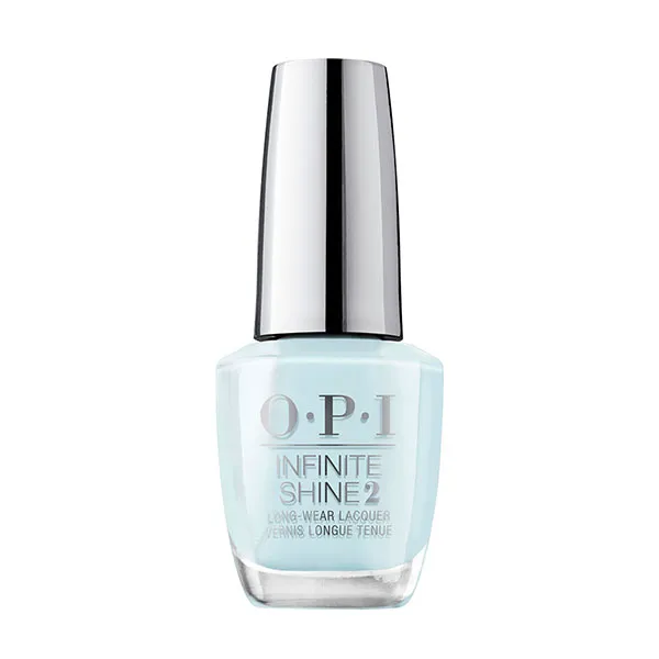 Лак для ногтей с гель-эффектом Срок действия до 11 дней Infinite Shine Colección Azules Y Verdes Opi, цвет it's a boy!
Лак для ногтей с гель-эффектом Срок действия до 11 дней Infinite Shine Colección Azules Y Verdes Opi, цвет it's a boy!