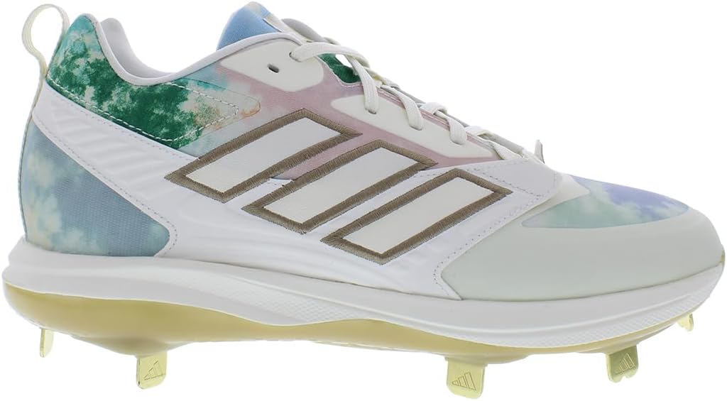 Мужские кроссовки Adidas Icon 8 Mid, белый/слоновая кость
Мужские кроссовки Adidas Icon 8 Mid, белый/слоновая кость