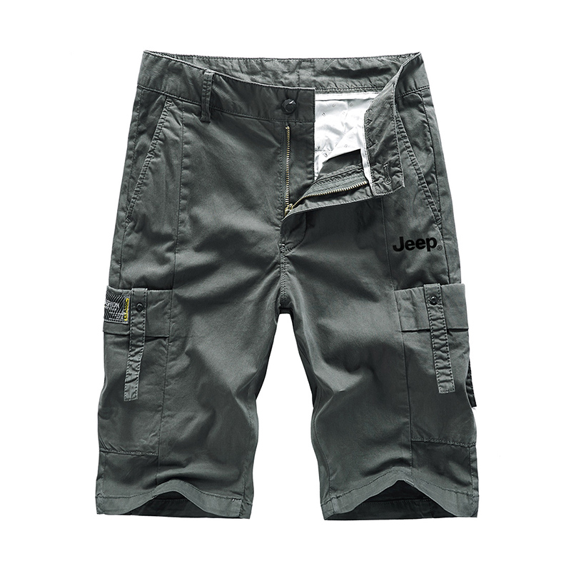 Повседневные шорты мужские Jeep, темно-синие
Повседневные шорты мужские Jeep, темно-синие