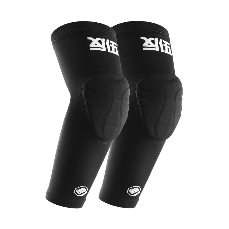 Наколенники Polyester Elastane для бега и баскетбола детские LINING
Наколенники Polyester Elastane для бега и баскетбола детские LINING