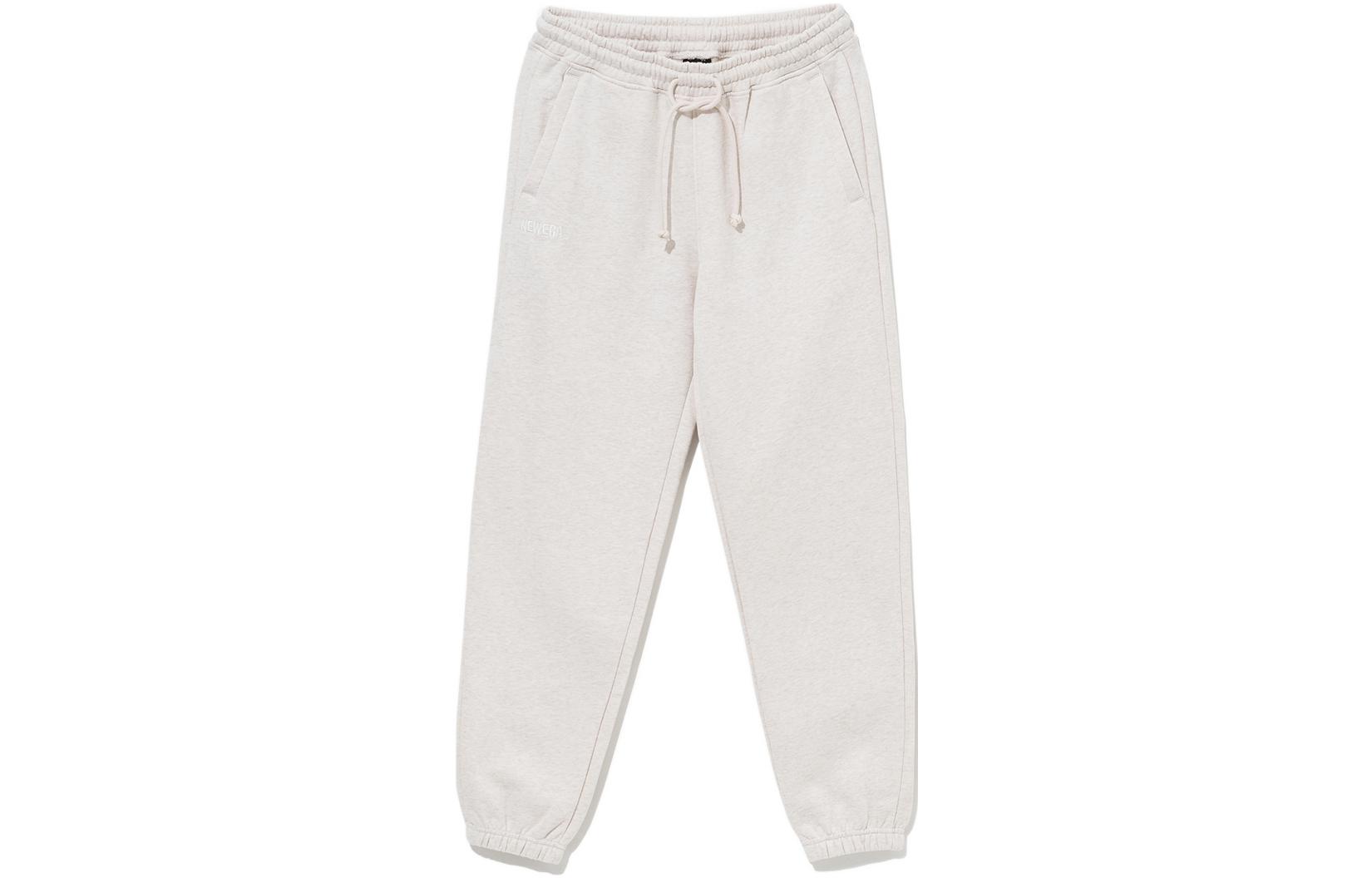 Спортивные штаны мужские beige New Era, серый
Спортивные штаны мужские beige New Era, серый