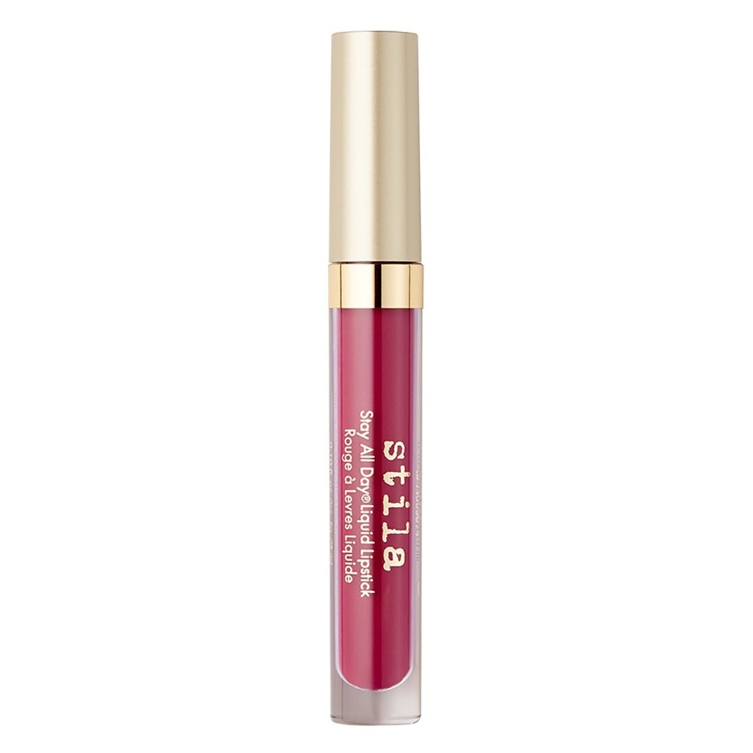 Помада для губ stay all day liquid Stila, sirena, объем 3 мл
Помада для губ stay all day liquid Stila, sirena, объем 3 мл