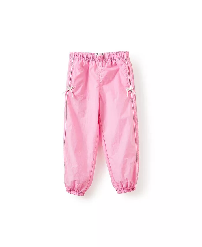 Брюки с бантиками для маленьких девочек Little/Big Jane COTTON ON, мультиколор
Брюки с бантиками для маленьких девочек Little/Big Jane COTTON ON, мультиколор