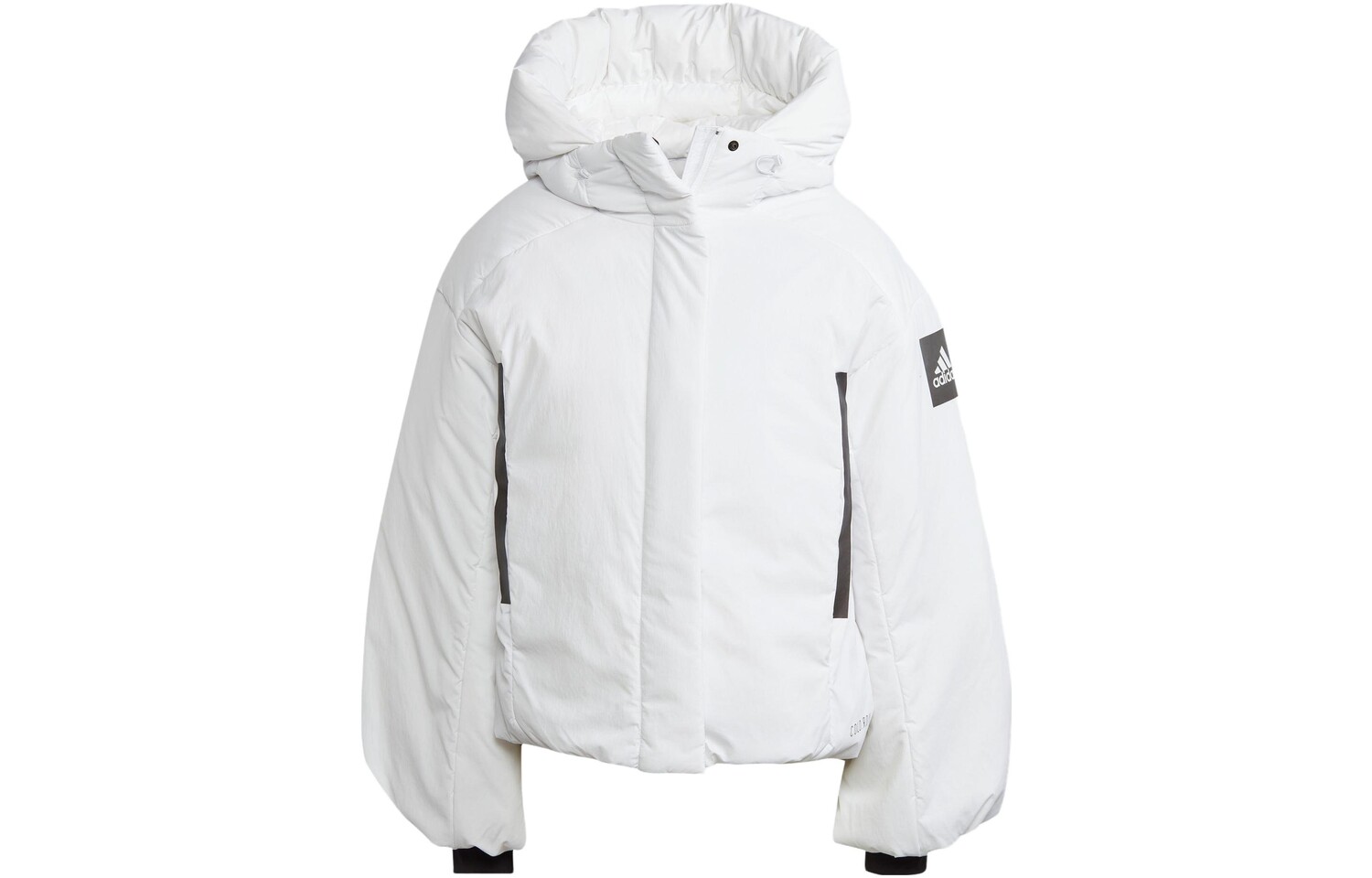 Стеганая куртка женская белая Adidas, Белый, Стеганая куртка женская белая Adidas
Стеганая куртка женская белая Adidas, Белый, Стеганая куртка женская белая Adidas