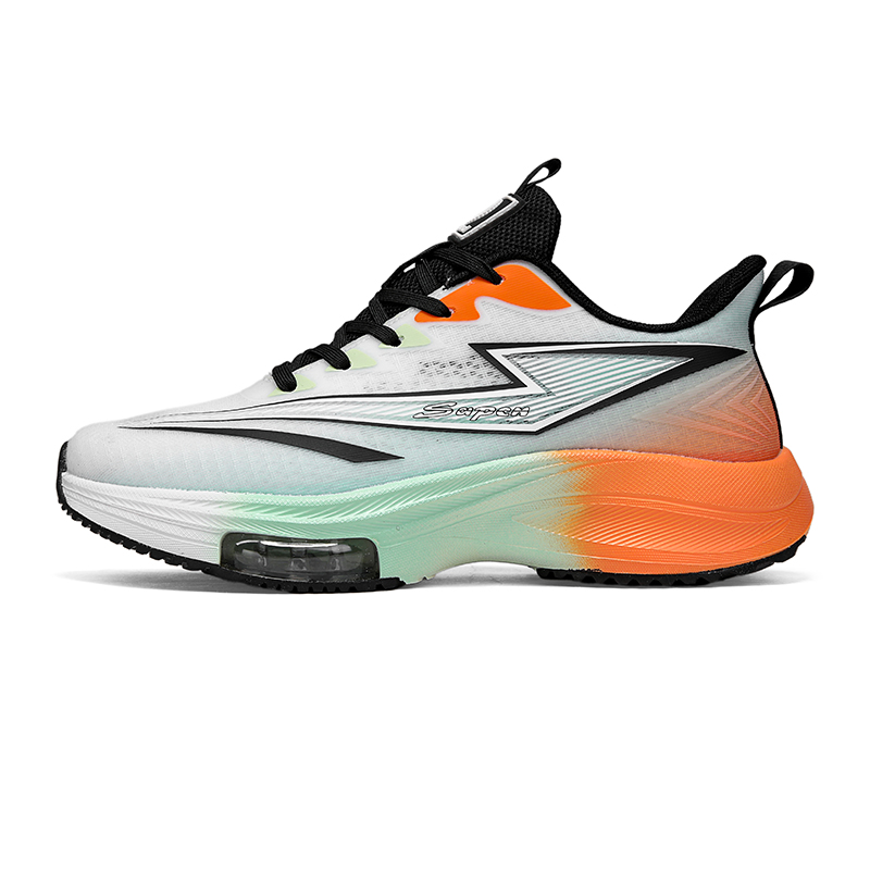 Speed joy run Кроссовки мужские низкие оранжевые
Speed joy run Кроссовки мужские низкие оранжевые