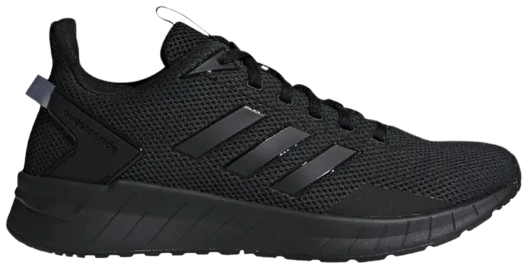 Кроссовки adidas Questar Ride 'Grey Onix', серый 
Кроссовки adidas Questar Ride 'Grey Onix', серый