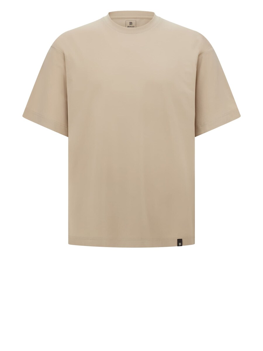 Рубашка Boggi Milano B Tech, песочный
Рубашка Boggi Milano B Tech, песочный