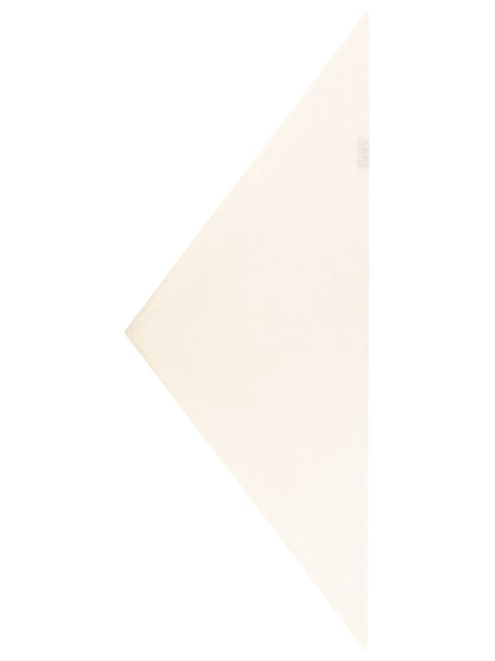 Zwillingsherz Кашемировый шарф кремового цвета - (Д)85 x (Ш)35 см
Zwillingsherz Кашемировый шарф кремового цвета - (Д)85 x (Ш)35 см