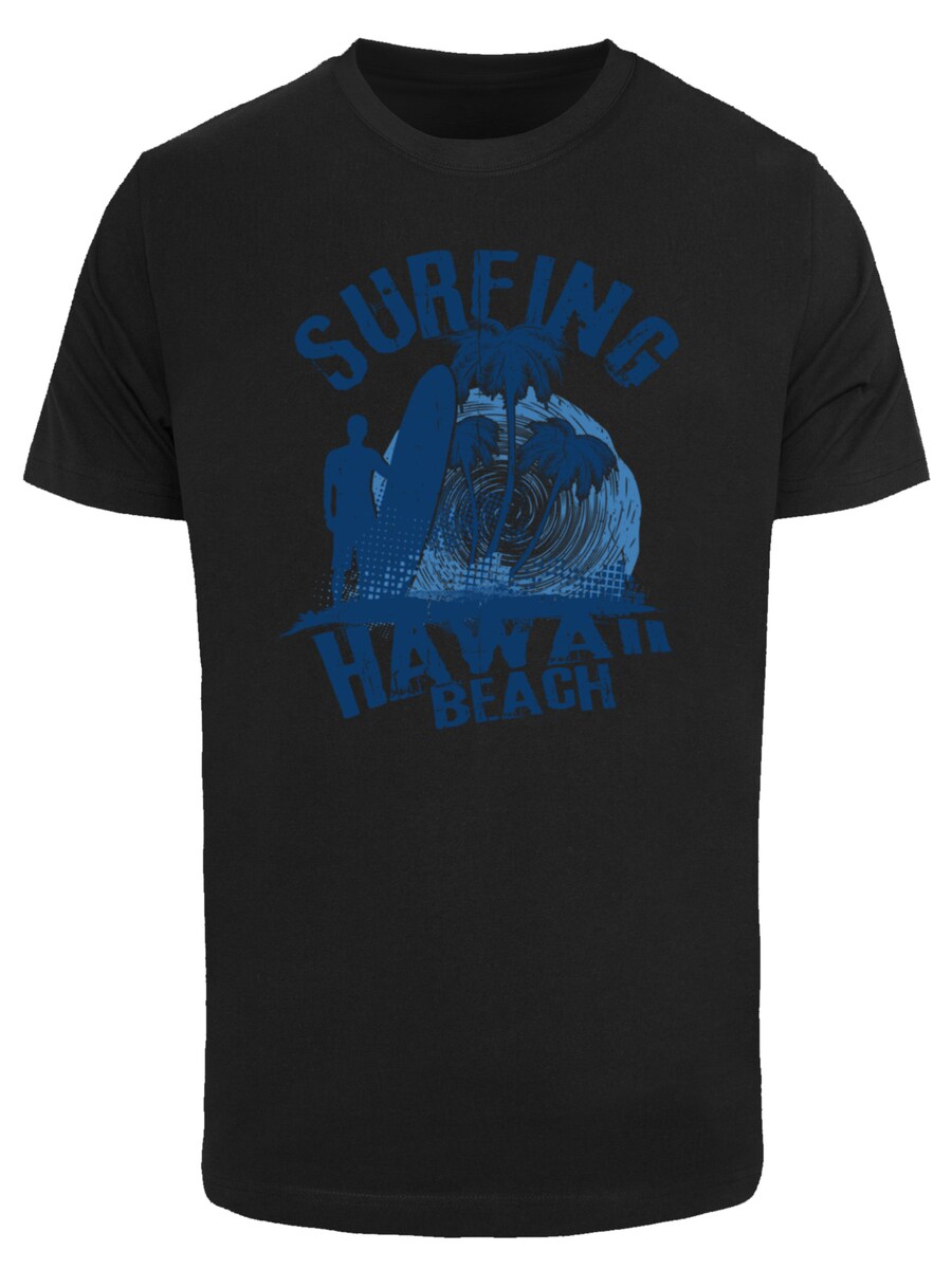 Рубашка F4NT4STIC Hawaii Surf Beach Summer, черный
Рубашка F4NT4STIC Hawaii Surf Beach Summer, черный