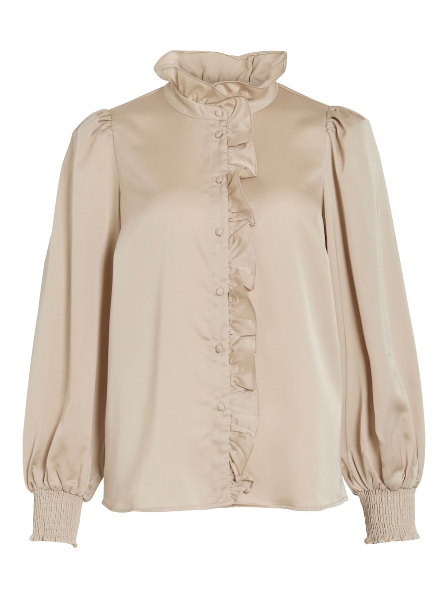 Блуза VILA, серый
Блуза VILA, серый