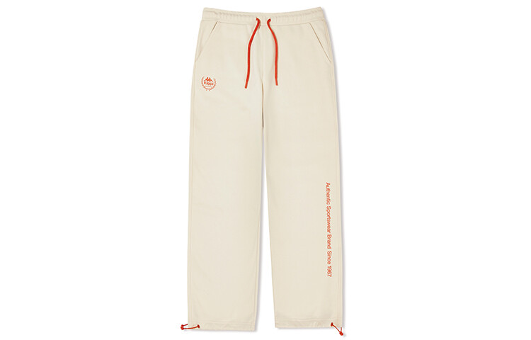 Kappa Женские повседневные брюки, цвет Birch white-0114
Kappa Женские повседневные брюки, цвет Birch white-0114