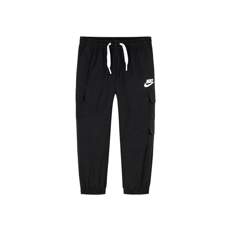 Брюки Jet Black для детей 3-7 лет Nike
Брюки Jet Black для детей 3-7 лет Nike