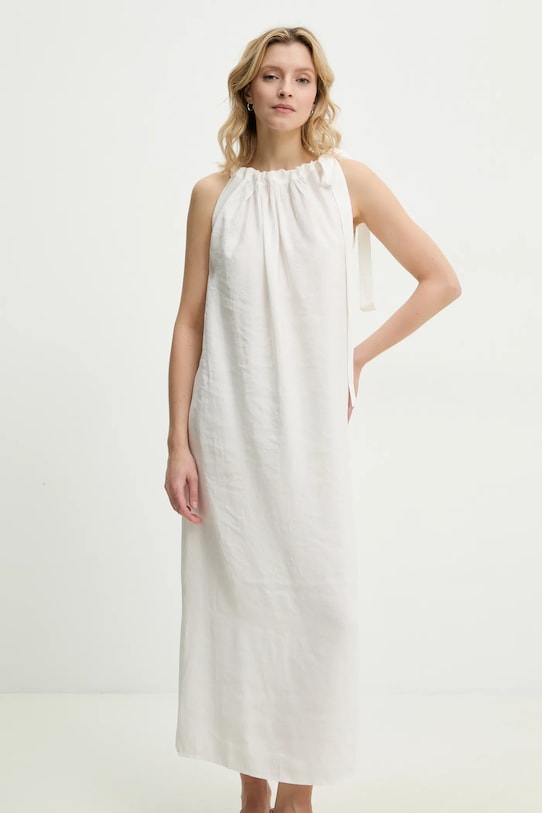 Платье Answear.Lab, белый 
Платье Answear.Lab, белый