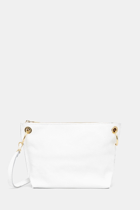 Кожаная сумка Answear.Lab, белый
Кожаная сумка Answear.Lab, белый