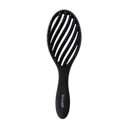 Расческа для волос Onyx Brush Donegal Unbranded 
Расческа для волос Onyx Brush Donegal Unbranded