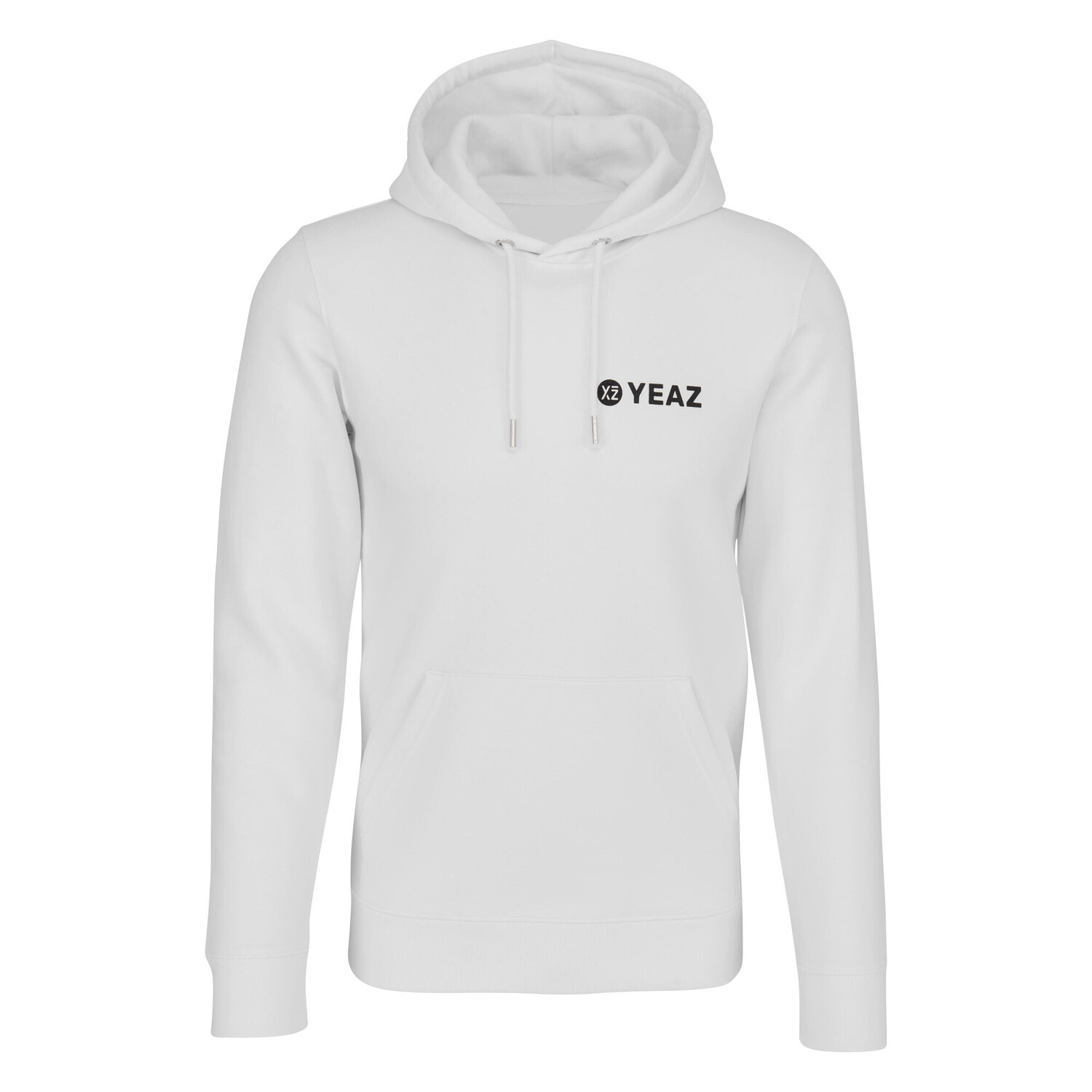 Толстовка YEAZ CUSHY hoodie salt (unisex), белый
Толстовка YEAZ CUSHY hoodie salt (unisex), белый