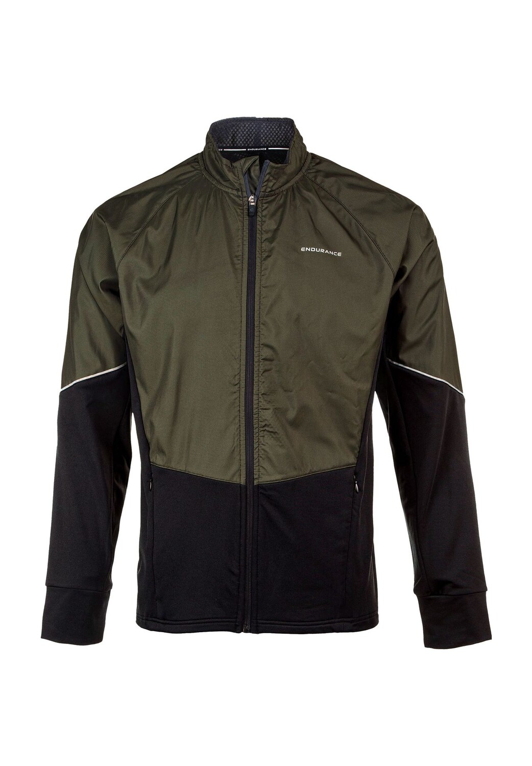 Беговая куртка Duo-Tech с дышащей и ветрозащитной функцией ENDURANCE, цвет Rosin
Беговая куртка Duo-Tech с дышащей и ветрозащитной функцией ENDURANCE, цвет Rosin