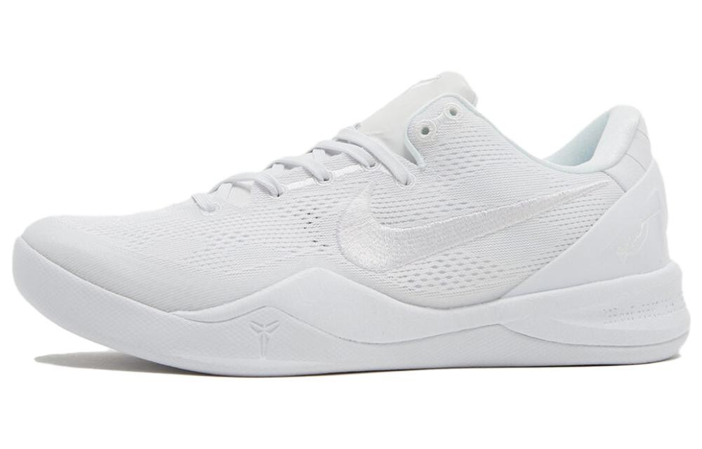 Баскетбольные кроссовки Nike Kobe 8 унисекс 
Баскетбольные кроссовки Nike Kobe 8 унисекс