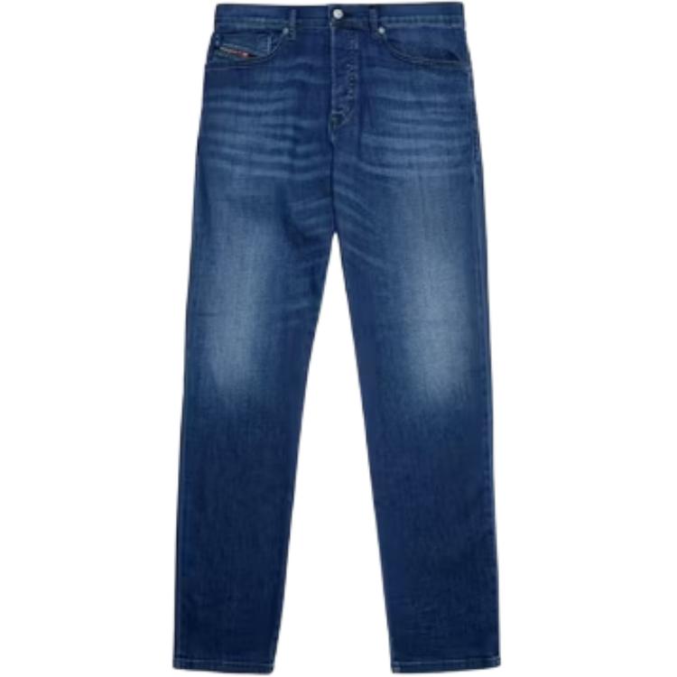 Джинсы мужские джинсовые синие DIESEL
Джинсы мужские джинсовые синие DIESEL