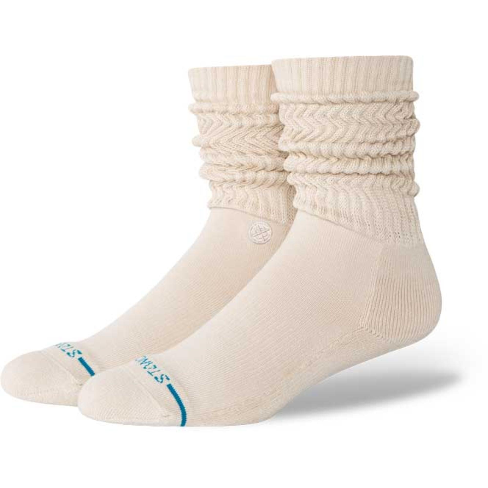 Женские носки Icon Slouch Crew Socks Stance, Oatmeal
Женские носки Icon Slouch Crew Socks Stance, Oatmeal