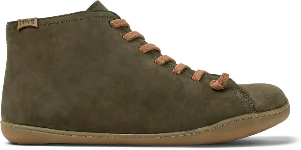 Мужские ботинки Camper PEU Cami 36458, темно-зеленый
Мужские ботинки Camper PEU Cami 36458, темно-зеленый