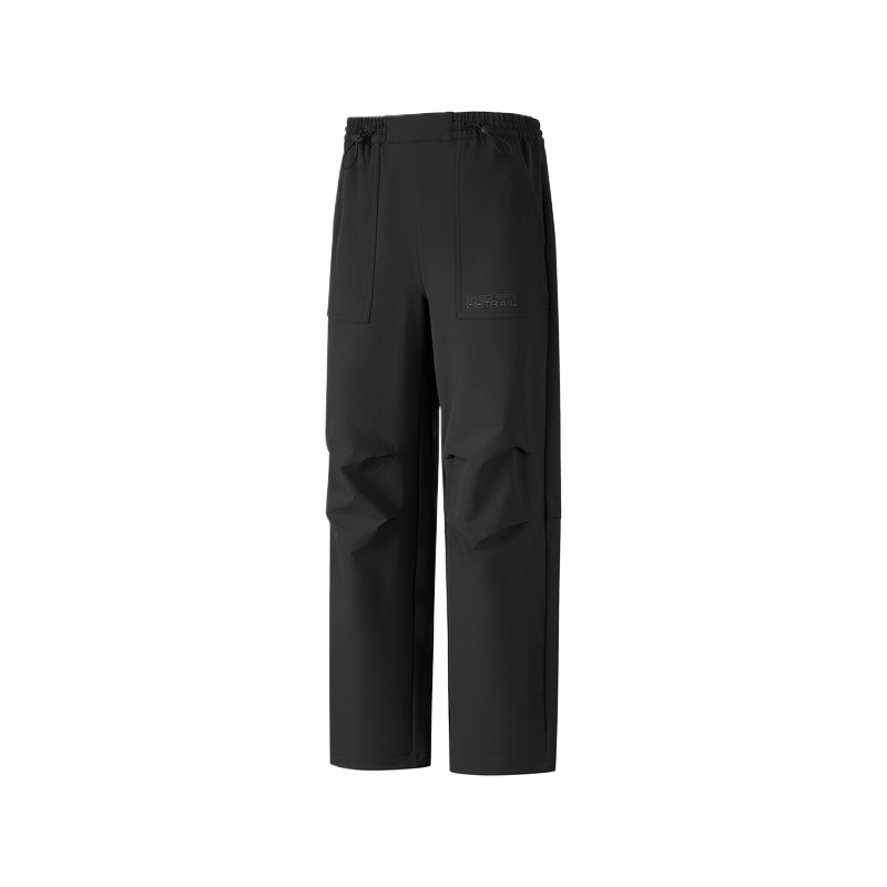 Skechers Повседневные брюки Women's Carbon Black/0018 Moderate Straight Fit
Skechers Повседневные брюки Women's Carbon Black/0018 Moderate Straight Fit