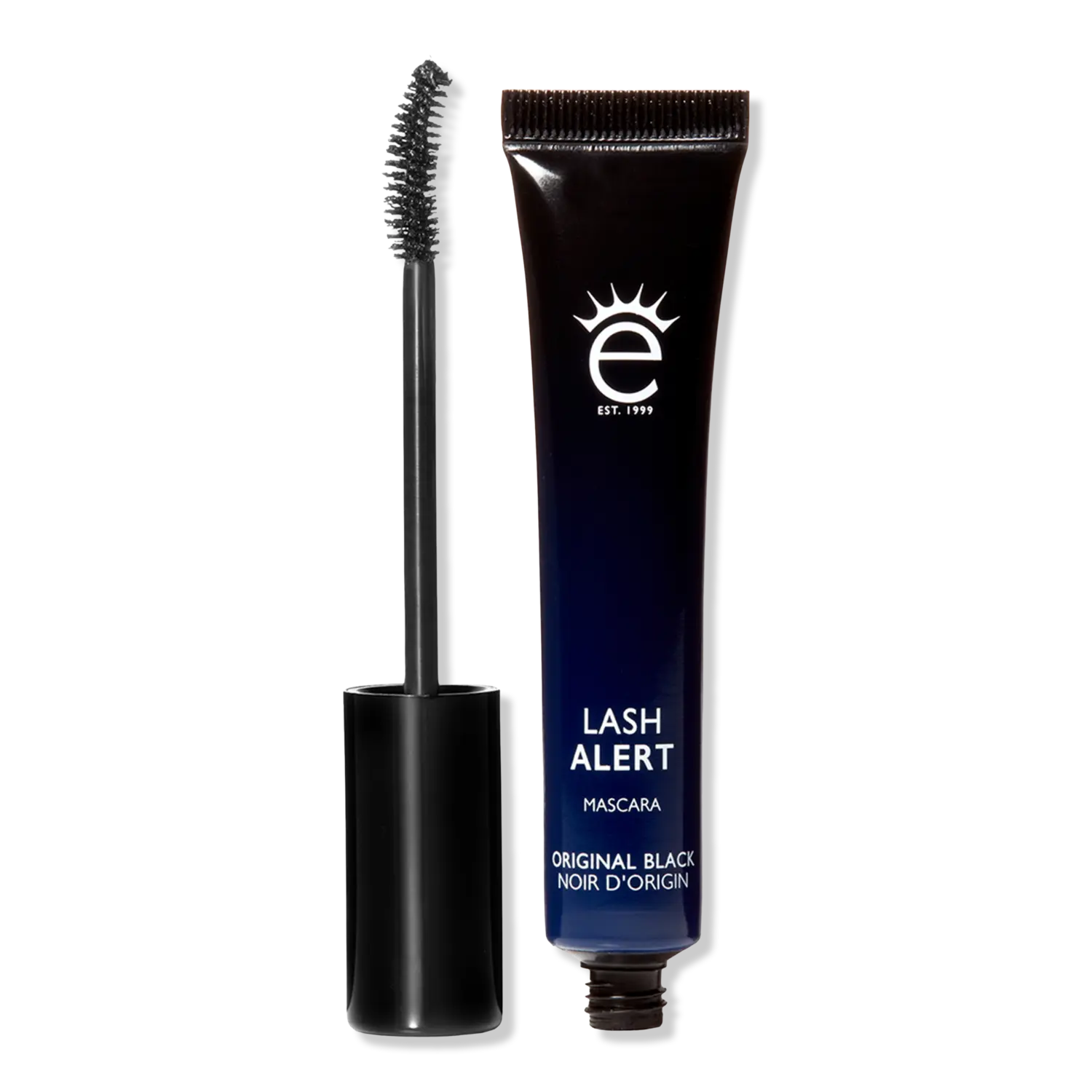 Тушь для ресниц Lash Alert Caffeine Curl Eyeko, Carbon Black
Тушь для ресниц Lash Alert Caffeine Curl Eyeko, Carbon Black