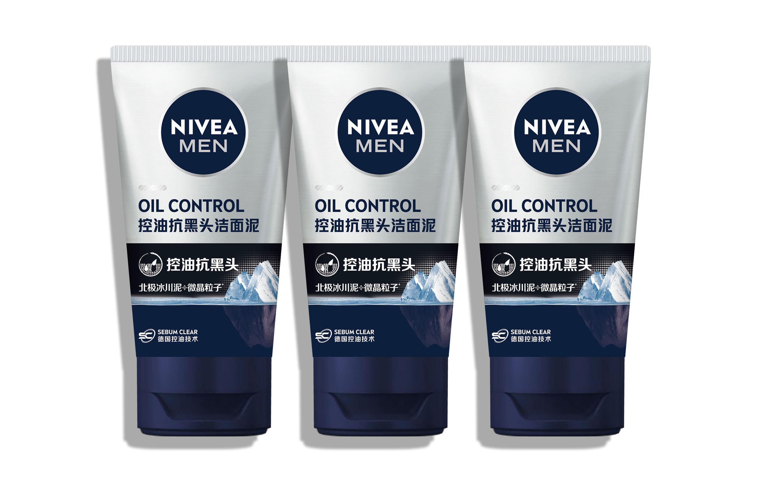 Очищающие средства для мужчин NIVEA
Очищающие средства для мужчин NIVEA